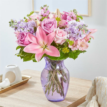 The Crown Jewel Bouquet – THE FLOWER PATCH & GIFT SHOPPE, Lehighton PA