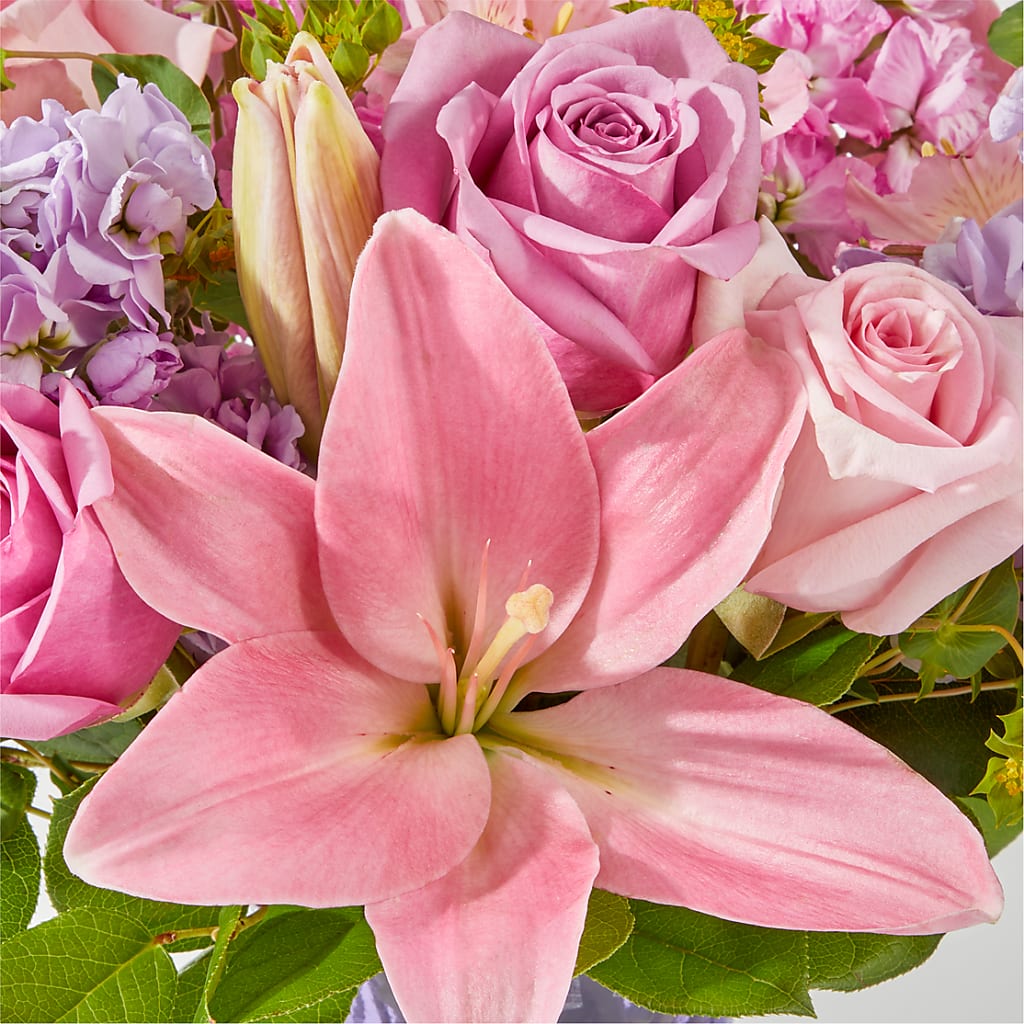 The Crown Jewel Bouquet – THE FLOWER PATCH & GIFT SHOPPE, Lehighton PA