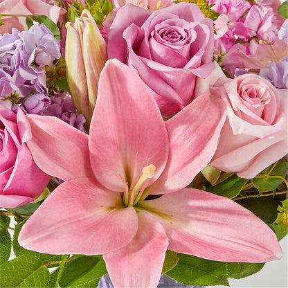 The Crown Jewel Bouquet – THE FLOWER PATCH & GIFT SHOPPE, Lehighton PA