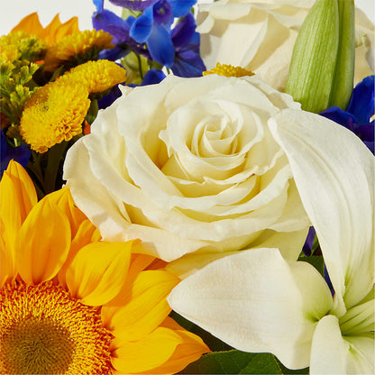 Stargazing Bouquet – THE FLOWER PATCH & GIFT SHOPPE, Lehighton PA