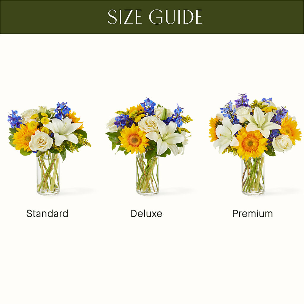 Stargazing Bouquet – THE FLOWER PATCH & GIFT SHOPPE, Lehighton PA
