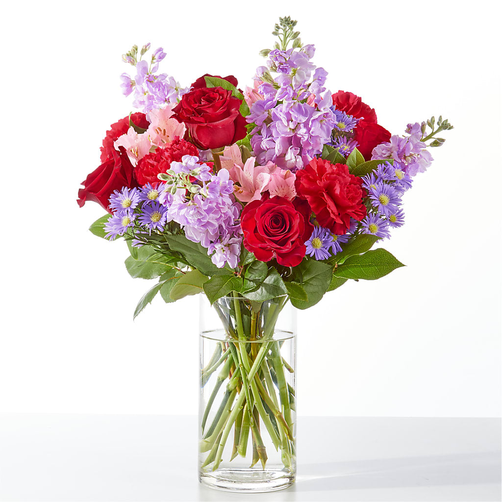 Your Majesty Bouquet – THE FLOWER PATCH & GIFT SHOPPE, Lehighton PA