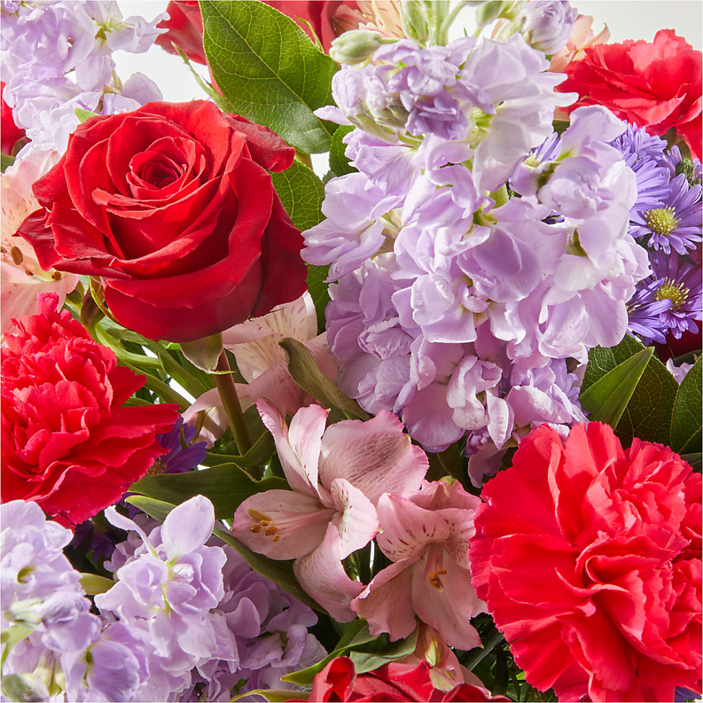 Your Majesty Bouquet – THE FLOWER PATCH & GIFT SHOPPE, Lehighton PA
