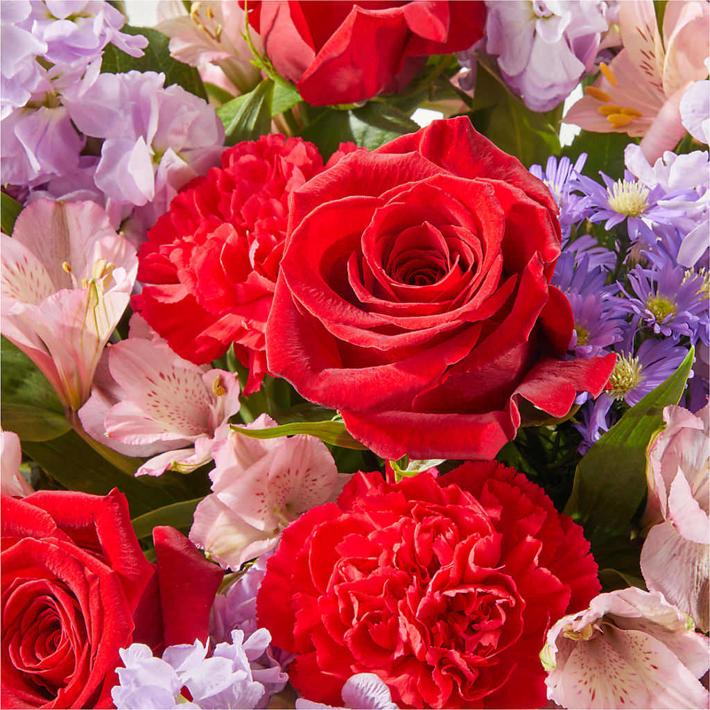 Your Majesty Bouquet – THE FLOWER PATCH & GIFT SHOPPE, Lehighton PA