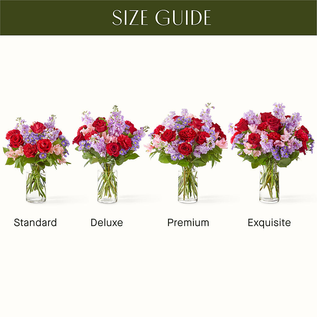 Your Majesty Bouquet – THE FLOWER PATCH & GIFT SHOPPE, Lehighton PA