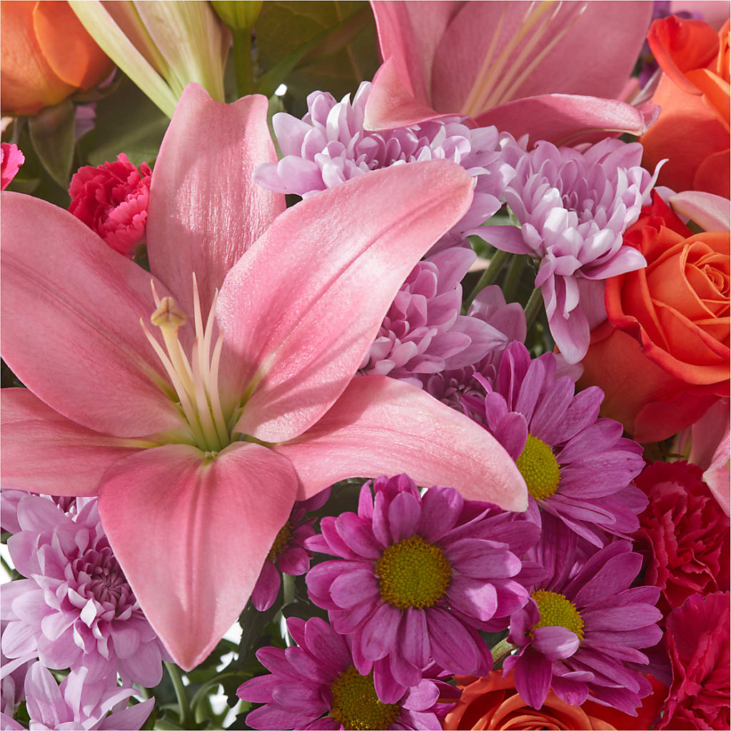 One and Only Bouquet – THE FLOWER PATCH & GIFT SHOPPE, Lehighton PA