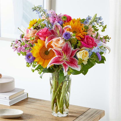 Dreamy Meadows Bouquet – THE FLOWER PATCH & GIFT SHOPPE, Lehighton PA
