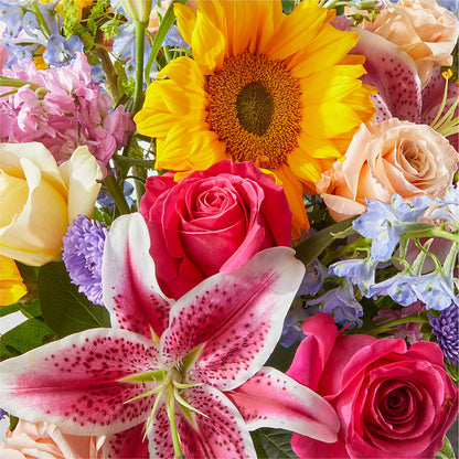 Dreamy Meadows Bouquet – THE FLOWER PATCH & GIFT SHOPPE, Lehighton PA