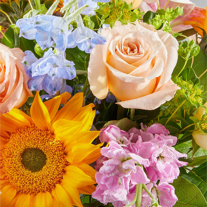 Dreamy Meadows Bouquet – THE FLOWER PATCH & GIFT SHOPPE, Lehighton PA