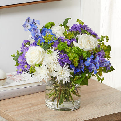 Genuine Gestures Bouquet – THE FLOWER PATCH & GIFT SHOPPE, Lehighton PA