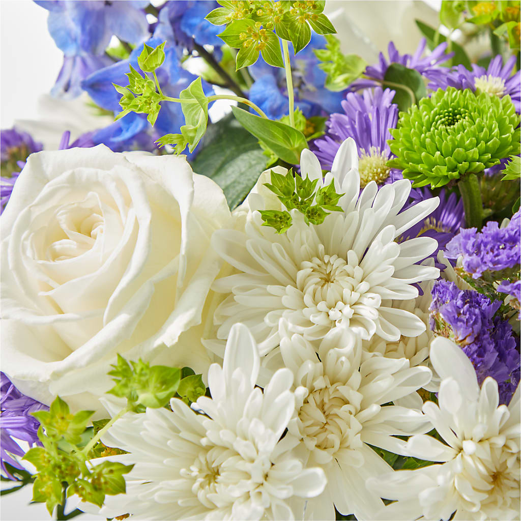 Genuine Gestures Bouquet – THE FLOWER PATCH & GIFT SHOPPE, Lehighton PA