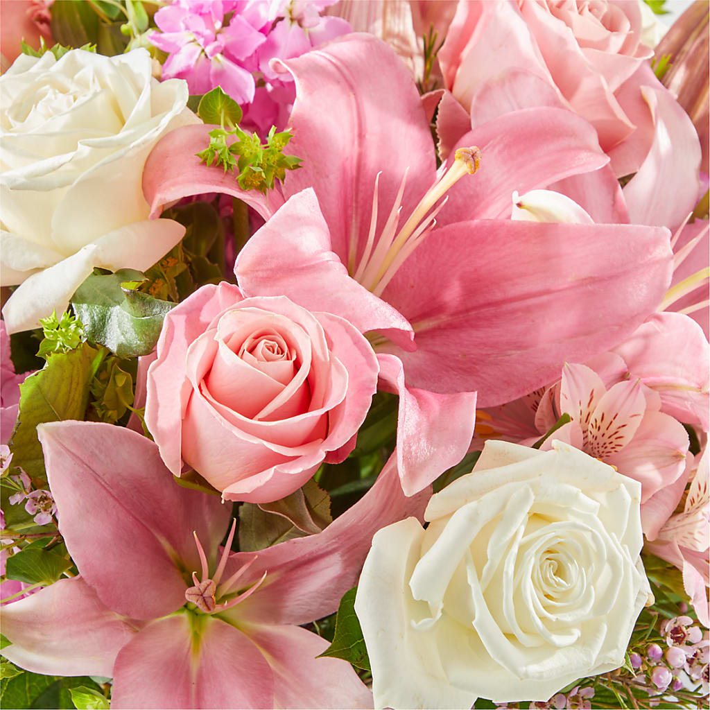 Ethereal Beauty Bouquet – THE FLOWER PATCH & GIFT SHOPPE, Lehighton PA