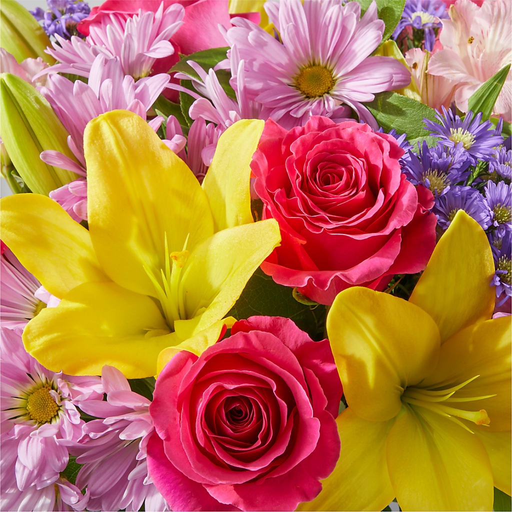 Sprinkles Bouquet – THE FLOWER PATCH & GIFT SHOPPE, Lehighton PA