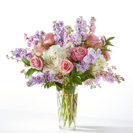 Embraced Bouquet – THE FLOWER PATCH & GIFT SHOPPE, Lehighton PA