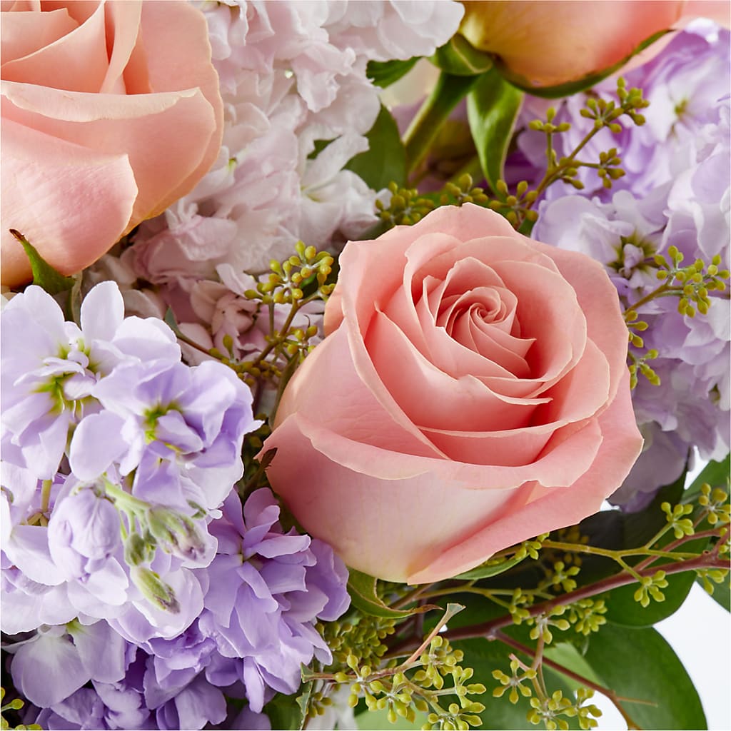 Embraced Bouquet – THE FLOWER PATCH & GIFT SHOPPE, Lehighton PA