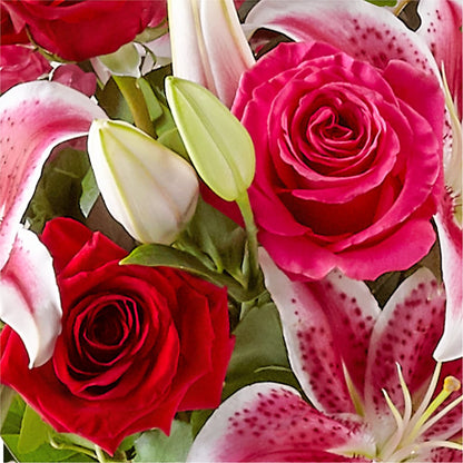 Always You Bouquet – THE FLOWER PATCH & GIFT SHOPPE, Lehighton PA