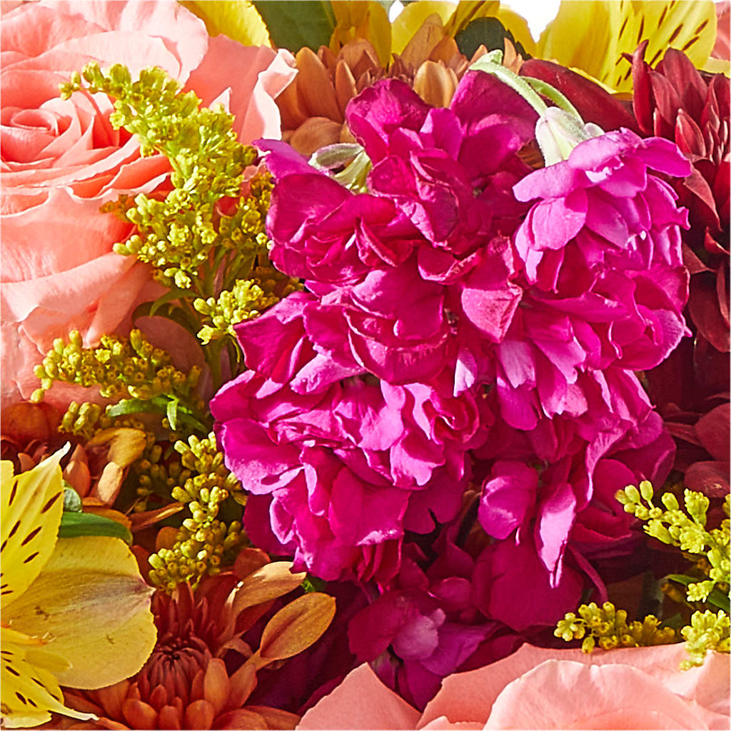 Amber Muse Bouquet – THE FLOWER PATCH & GIFT SHOPPE, Lehighton PA
