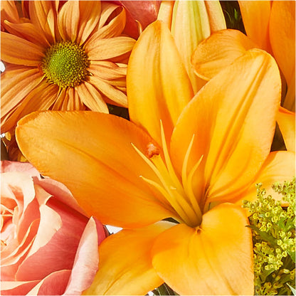 Harvest Hayride Bouquet – THE FLOWER PATCH & GIFT SHOPPE, Lehighton PA