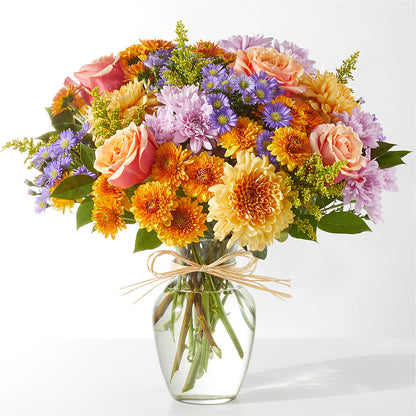 Countryside Bouquet – THE FLOWER PATCH & GIFT SHOPPE, Lehighton PA