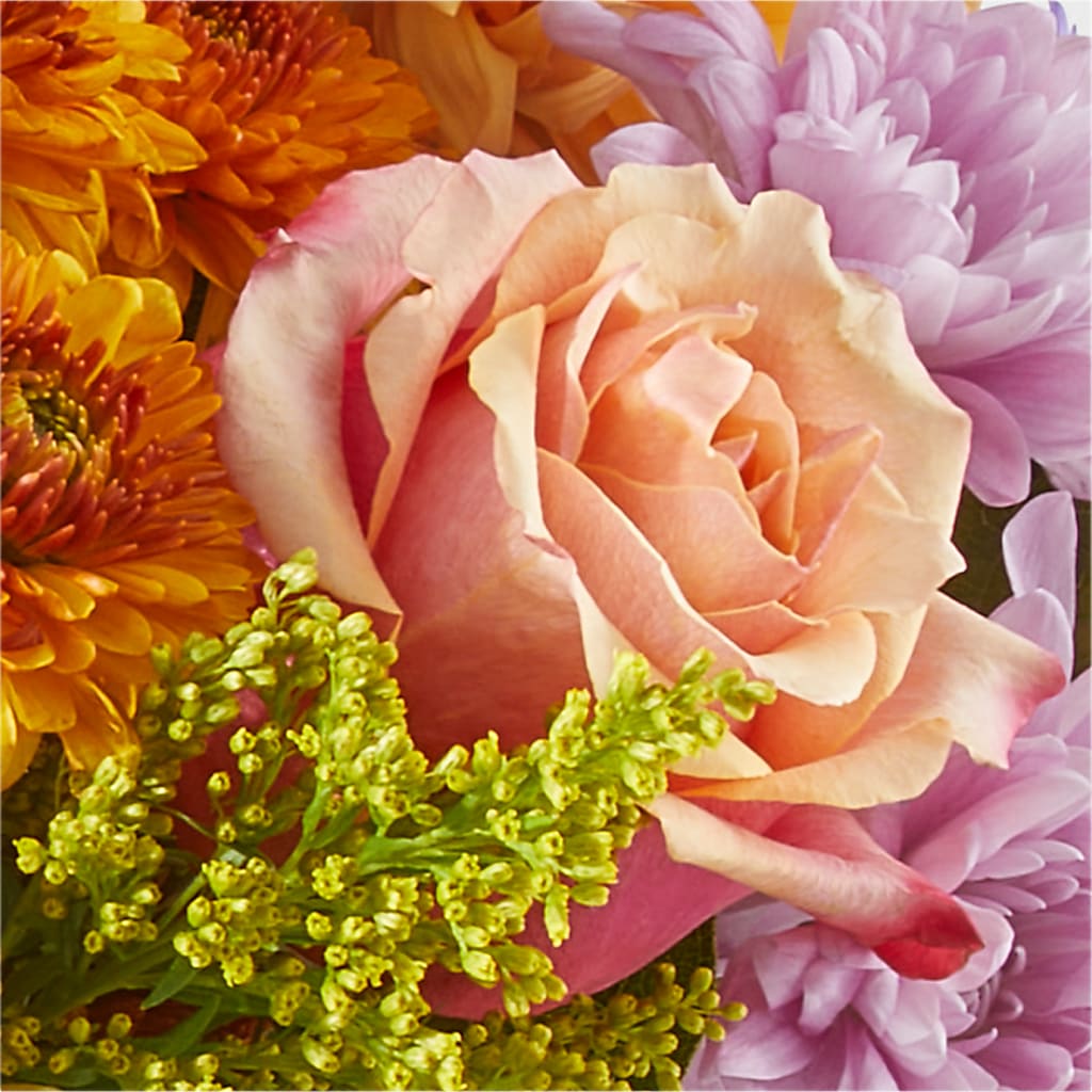 Countryside Bouquet – THE FLOWER PATCH & GIFT SHOPPE, Lehighton PA