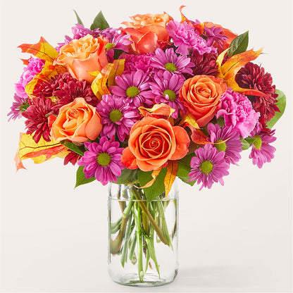Mum's the Word Bouquet – THE FLOWER PATCH & GIFT SHOPPE, Lehighton PA