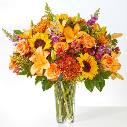 Seasons Change Bouquet – THE FLOWER PATCH & GIFT SHOPPE, Lehighton PA