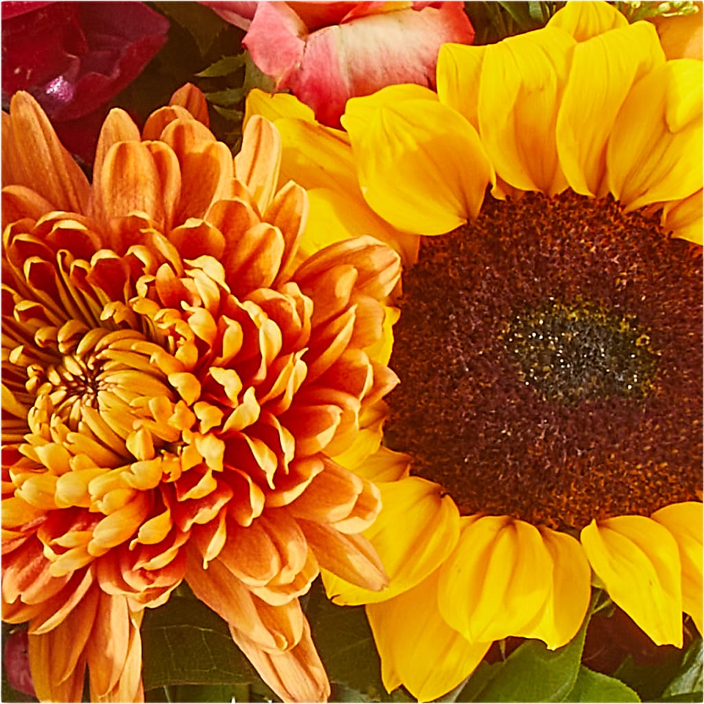 Seasons Change Bouquet – THE FLOWER PATCH & GIFT SHOPPE, Lehighton PA