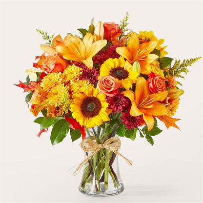 Sunny Side Bouquet – THE FLOWER PATCH & GIFT SHOPPE, Lehighton PA