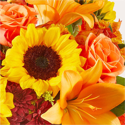 Sunny Side Bouquet – THE FLOWER PATCH & GIFT SHOPPE, Lehighton PA