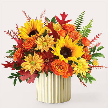 Fall Campfire Bouquet – THE FLOWER PATCH & GIFT SHOPPE, Lehighton PA