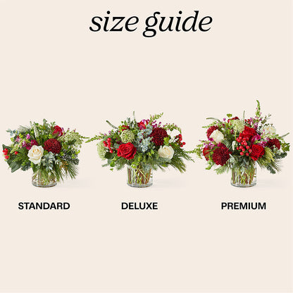 Cranberry Fizz Bouquet – THE FLOWER PATCH & GIFT SHOPPE, Lehighton PA