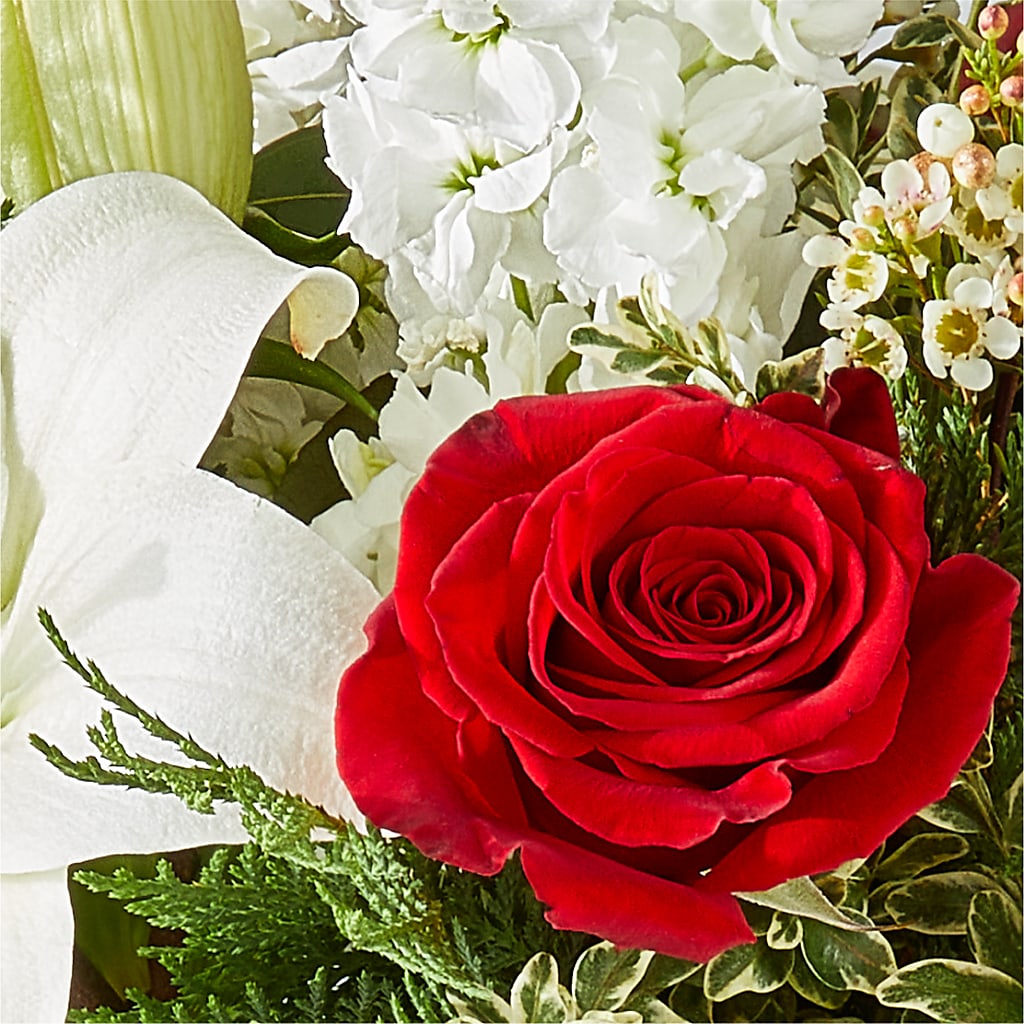 Twinkle Lights Bouquet – THE FLOWER PATCH & GIFT SHOPPE, Lehighton PA