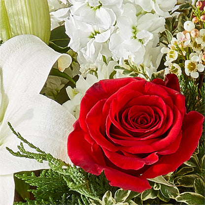 Twinkle Lights Bouquet – THE FLOWER PATCH & GIFT SHOPPE, Lehighton PA