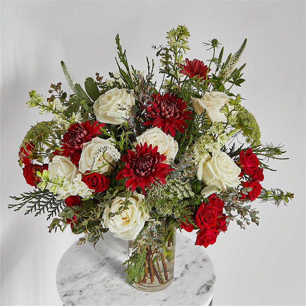 Favorite Traditions Bouquet – THE FLOWER PATCH & GIFT SHOPPE, Lehighton PA