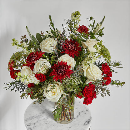 Favorite Traditions Bouquet – THE FLOWER PATCH & GIFT SHOPPE, Lehighton PA