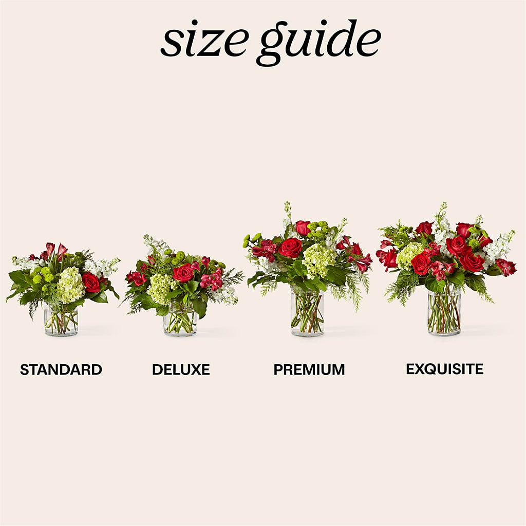 Tree Shopping Bouquet – THE FLOWER PATCH & GIFT SHOPPE, Lehighton PA