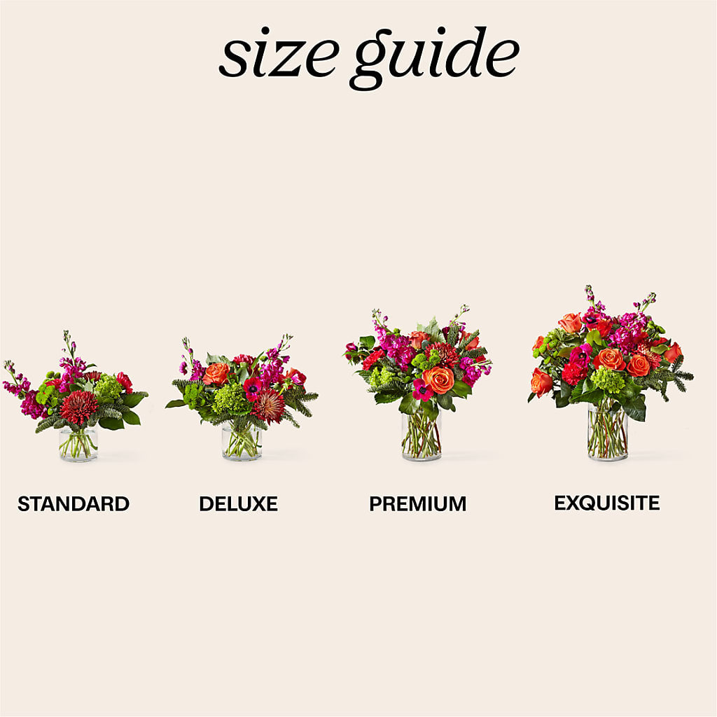 All the Tinsel Bouquet – THE FLOWER PATCH & GIFT SHOPPE, Lehighton PA