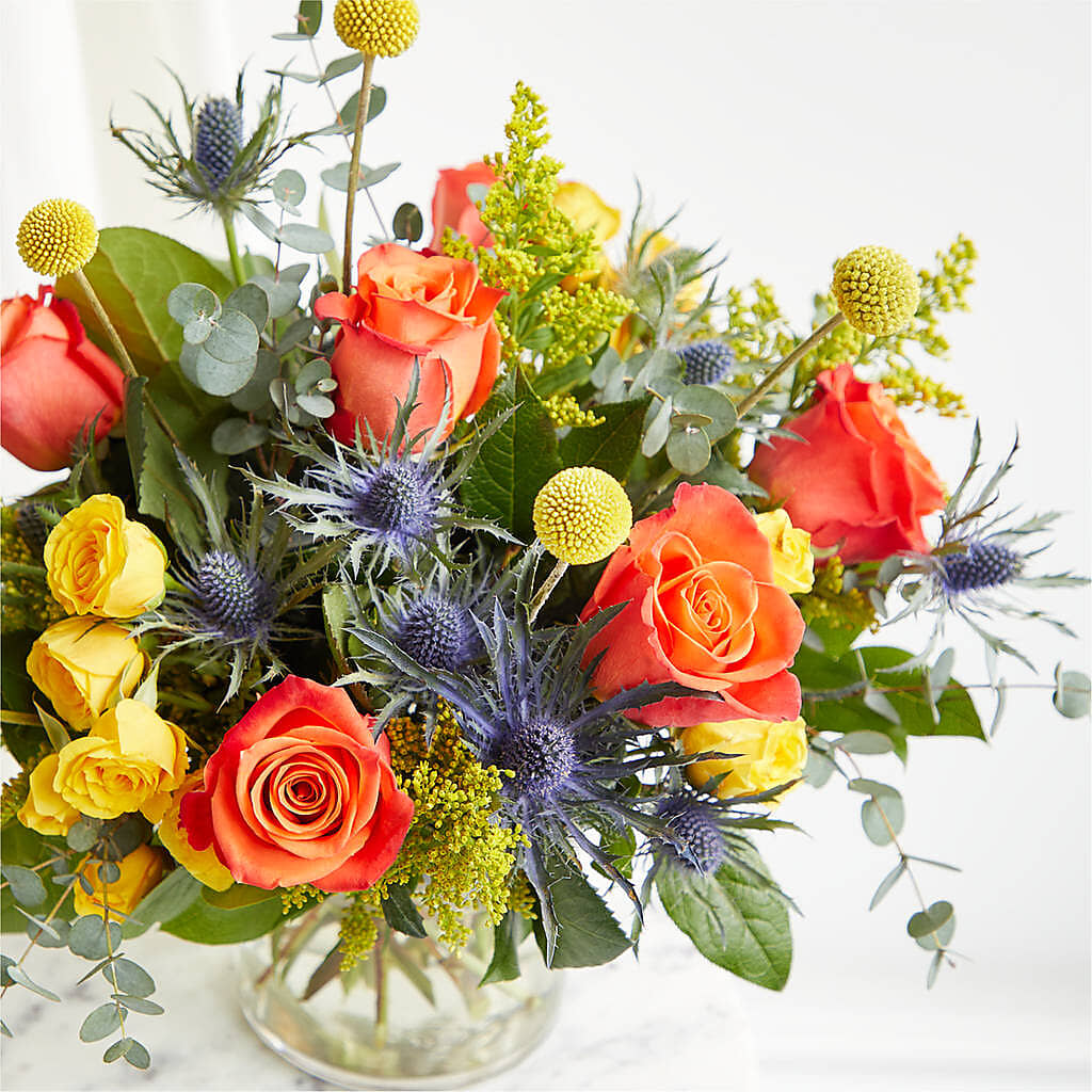 Disco Bouquet – THE FLOWER PATCH & GIFT SHOPPE, Lehighton PA
