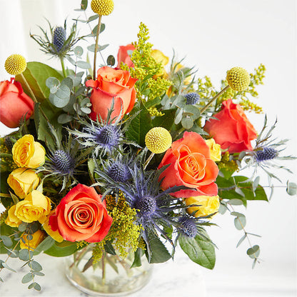 Disco Bouquet – THE FLOWER PATCH & GIFT SHOPPE, Lehighton PA