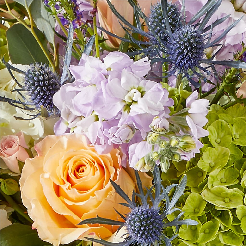 Porch Swing Bouquet – THE FLOWER PATCH & GIFT SHOPPE, Lehighton PA