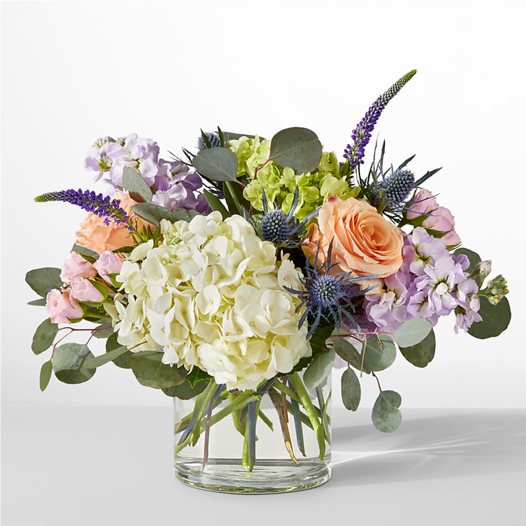 Porch Swing Bouquet – THE FLOWER PATCH & GIFT SHOPPE, Lehighton PA