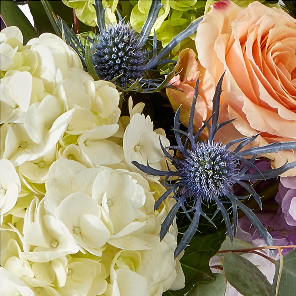 Porch Swing Bouquet – THE FLOWER PATCH & GIFT SHOPPE, Lehighton PA