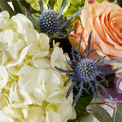 Porch Swing Bouquet – THE FLOWER PATCH & GIFT SHOPPE, Lehighton PA