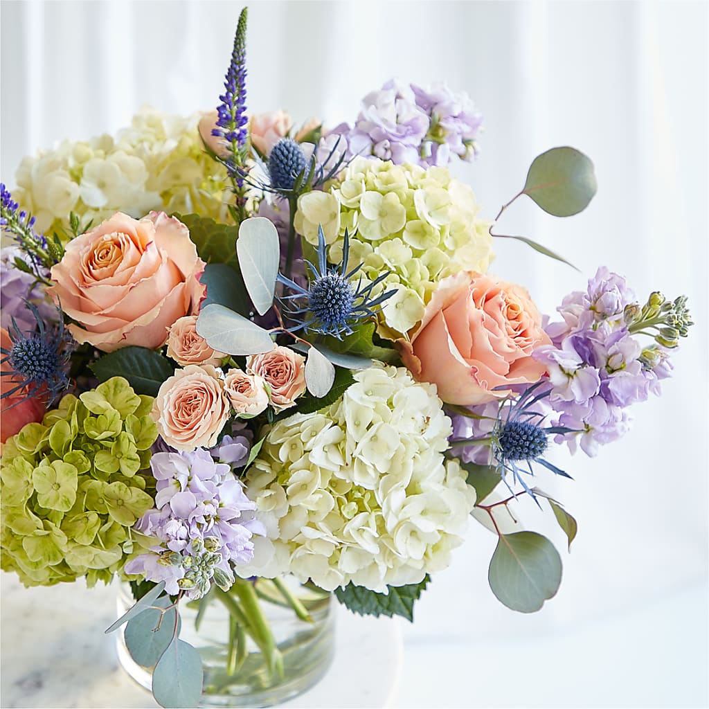 Porch Swing Bouquet – THE FLOWER PATCH & GIFT SHOPPE, Lehighton PA
