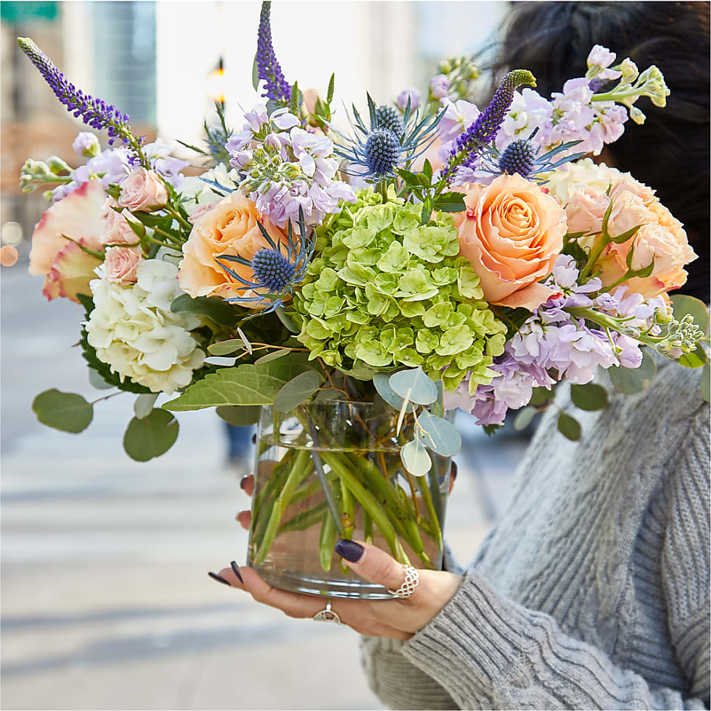 Porch Swing Bouquet – THE FLOWER PATCH & GIFT SHOPPE, Lehighton PA