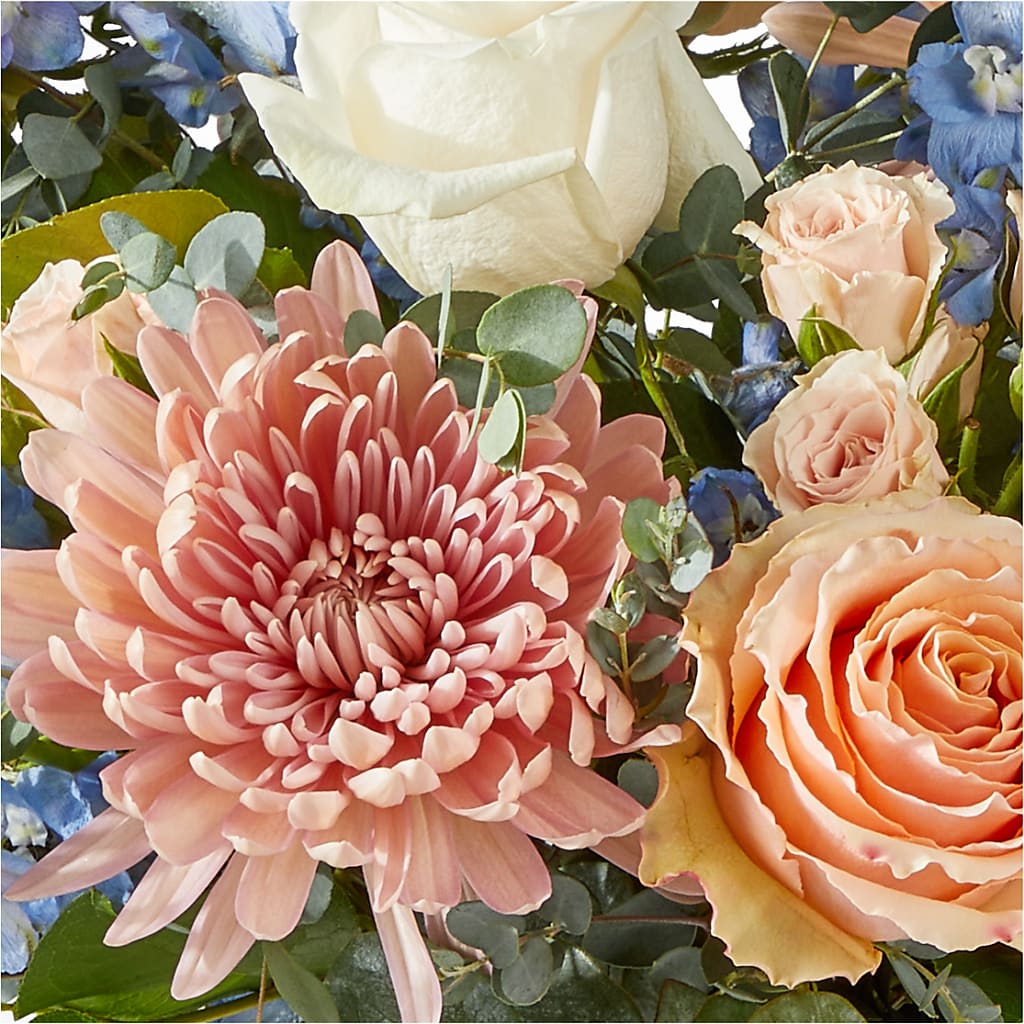Inspired Bouquet – THE FLOWER PATCH & GIFT SHOPPE, Lehighton PA