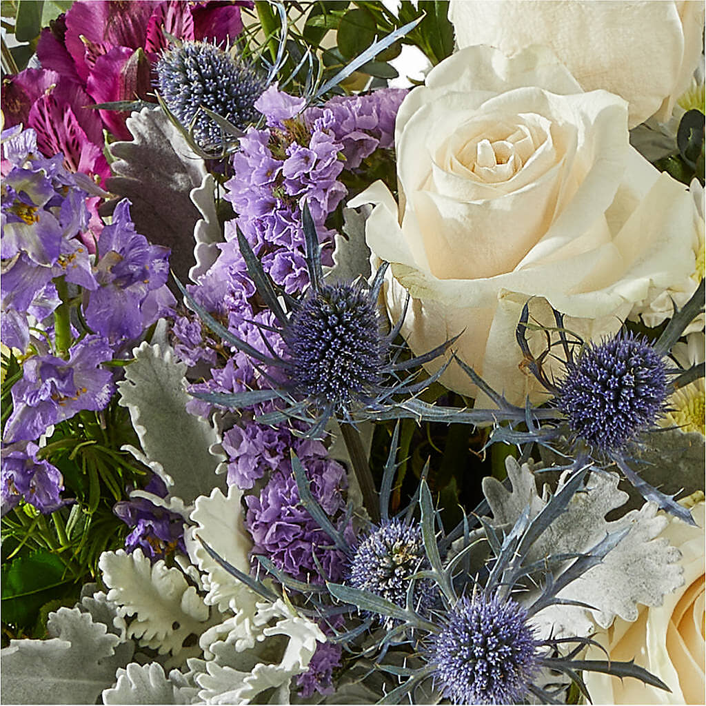 Shooting Star Bouquet – THE FLOWER PATCH & GIFT SHOPPE, Lehighton PA
