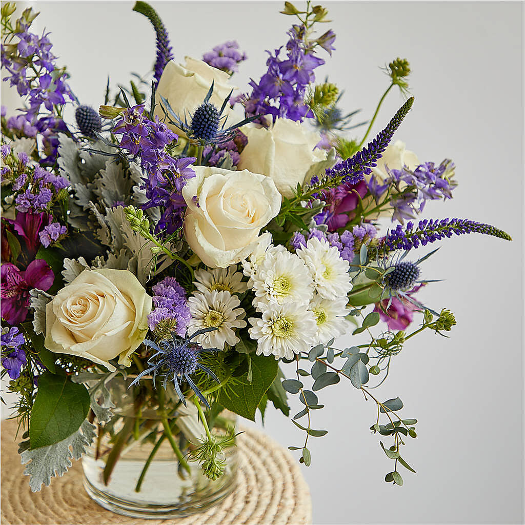 Shooting Star Bouquet – THE FLOWER PATCH & GIFT SHOPPE, Lehighton PA