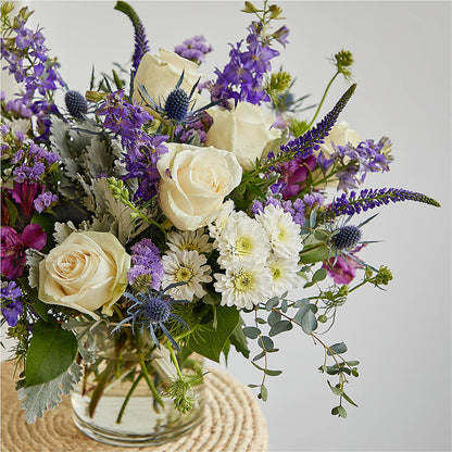 Shooting Star Bouquet – THE FLOWER PATCH & GIFT SHOPPE, Lehighton PA