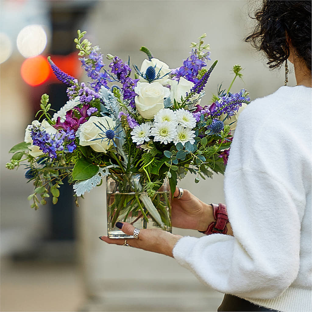Shooting Star Bouquet – THE FLOWER PATCH & GIFT SHOPPE, Lehighton PA